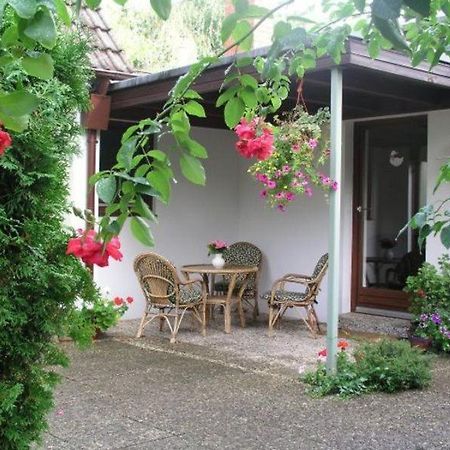 Haus Antje Apartment Malente Ngoại thất bức ảnh