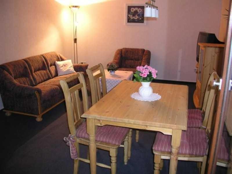 Haus Antje Apartment Malente Ngoại thất bức ảnh